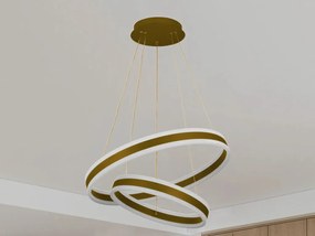 LED világítás + vezérlés 135W - J4317/G