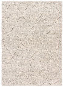 Fehér szőnyeg 200x290 cm Atesa – Universal