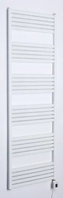 Thermal Trend KH Economy elektromos radiátor kh 180x60 cm fehér SETKHE6001800X4