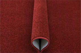 Hálószoba Nappali Szőnyeg Puha Bordó Divatos Dynasty Méret 150x200 cm