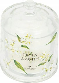 Gyertyatartó Oudy 240g Jázmin