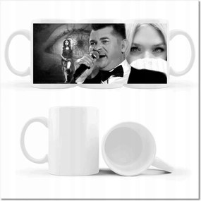 Fotó bögre Zenek Martyniuk Koncert