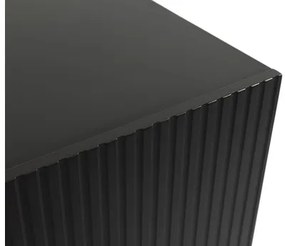 Dohányzóasztal Teldaruna Grey (antracit) . 1103764