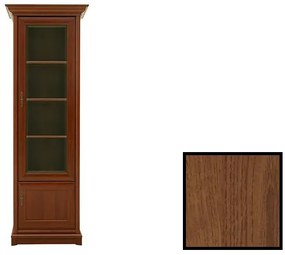 Vitrin Kendal EWIT 1DP (Gesztenye). 880812