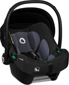 Lionelo - ASTRID i-Size gyerekülés 40-87 cm fekete