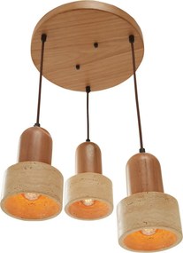 Loer-C - Oak - ELS