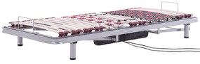 Elektromosan Állítható Ágyrács 180 x 200 cm MOON Beliani