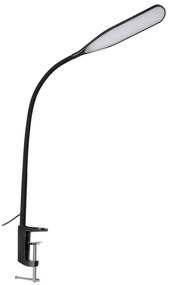 LED dimmelhető lámpa 3 az 1-ben LED/10W/230V 3000/4000/6000K CRI 90 fekete