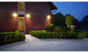 Steinel 069223 - LED Reflektor LS 150 LED/14,7W/230V 4000K IP44 fehér