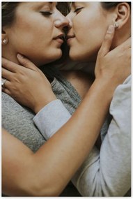 Poszterek 80x120 Szerelem Érzés Párkapcsolat