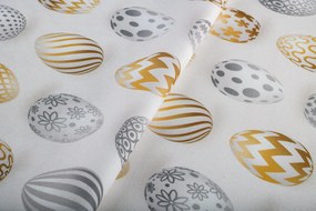 Húsvéti Tojás Szövet Méter SZÉLES:150