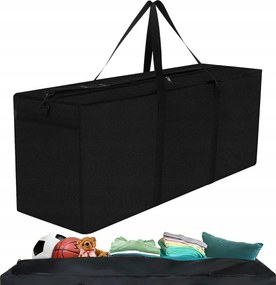 Mesterséges karácsonyfa tok Karácsonyfa tároló táska Erős tok