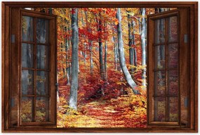 Poszterek 60x40 Tájkép