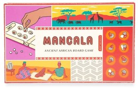 Társasjáték Mancala – Kikkerland