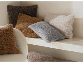 Buklé párnahuzat 50x50 cm Teddy – Blomus