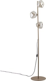 Lava dekoratív állólámpa