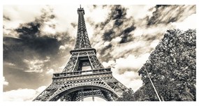 Akrilüveg fotó Párizsi eiffel-torony oah-57669652