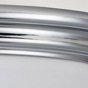 Hinkley Lighting BROMPTON BATH-BROMPTON-F Süllyesztett mennyezeti lámpa 1x7W/GX53 570LM IP44