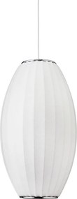 Step Into Design SILK ST-2335-20 Függőlámpa 1x40w/E27 IP20