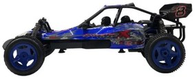 Taiyo 1:8 Trail Racer Buggy Kék 20 Km/h