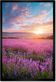 Poszterek keretben 40x60 Nyugaton változatlan