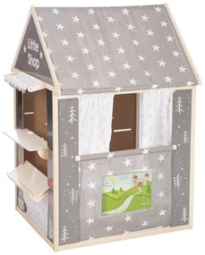 Játék szupermarket Little Shop – Roba