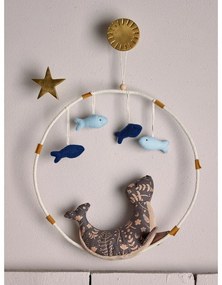 Gyerek dekoráció Lulo – Bloomingville Mini