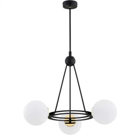 Argon AMALFI 6150 Csillár 3x15W/E27 IP20