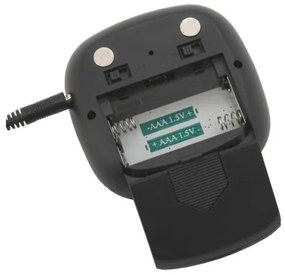 Digitális húshőmérő szondával -20-300°C 2xAAA