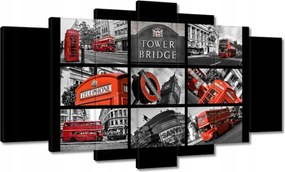 Festmények 140x80 Képek Londonból