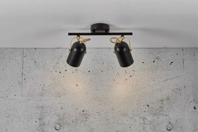 Nordlux LOTUS 50110103 Spotlámpa 2x40W/E14 IP20