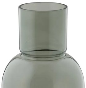 Eglo 421232 - Üvegváza AMPITABE 28x15,5 cm zöld