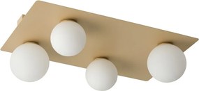 SIGMA 33283 ARGON Glamour Mennyezeti Lámpa G9 IP20