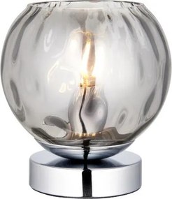 Endon DIMPLE 97976 Asztali lámpa 7W LED E14 IP20