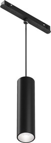 Maytoni Focus LED TR041-4-12WTW-DD-B 1x12W/LED 900lm IP20