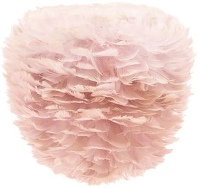 Világos rózsaszín lámpabúra ø 30 cm Eos Evia Mini – UMAGE