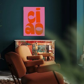 Kép 50x70 cm Ciao – Styler