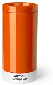 Narancssárga termobögre 430 ml To Go Orange 021 – Pantone