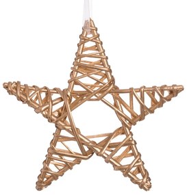 Karácsonyi függődísz - Casa Selección