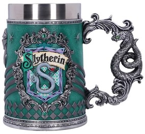 Bögre Harry Potter - Slytherin