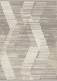 Modern szőnyeg puha szőrrel 120x170cm