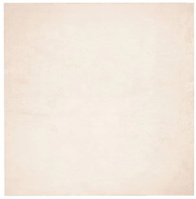 HUARTE bézs rövid szálú puha és mosható szőnyeg 200 x 200 cm