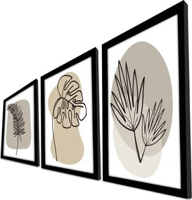 Falikép, 38×53 cm – 3P3853NISCT-024