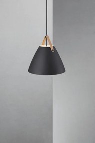 Nordlux STRAP 84343003 Függőlámpa 1x40W/E27 IP20