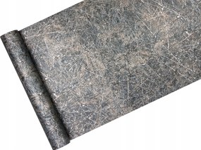 Vinil tapéta Réz pókháló szerkezet