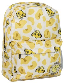Disney Az Oroszlánkirály iskolatáska, táska 42 cm