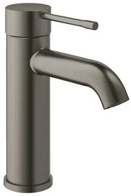 Grohe Essence New mosdó csaptelep leeresztőszelep nélkül csiszolt kemény grafit 23590al1 G23590AL1