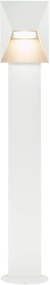 Nordlux Pontio kültéri állólámpa 1x25 W fehér 2218208001