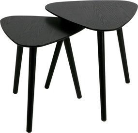 Nila dohányzóasztal, 2-es szett