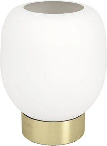 Eglo MANZANARES 900307 Asztali lámpa 1x40W/E27 IP20